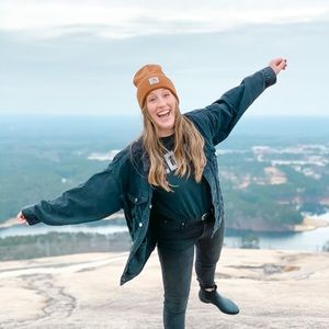 Meet your Posher, Callie